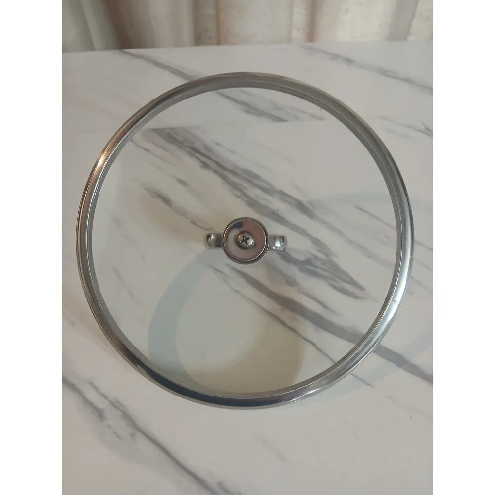 Chantal #17 stainless